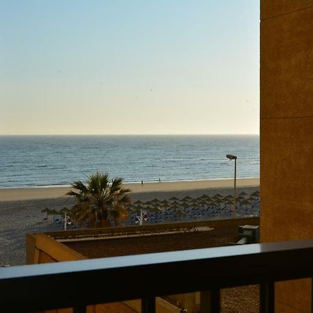 Apartamento Playa Victoria - 加的斯 外观 照片
