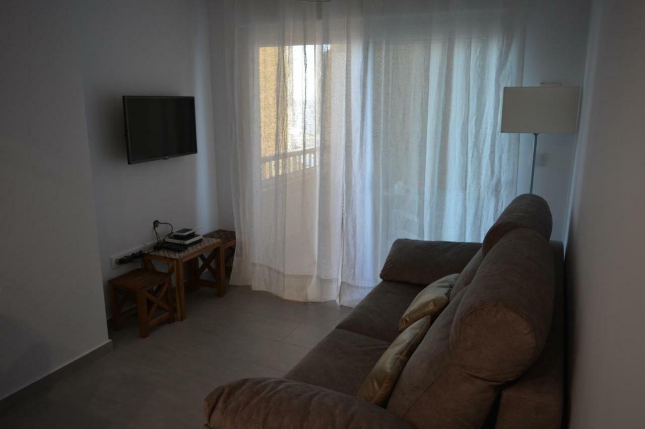 Apartamento Playa Victoria - 加的斯 外观 照片
