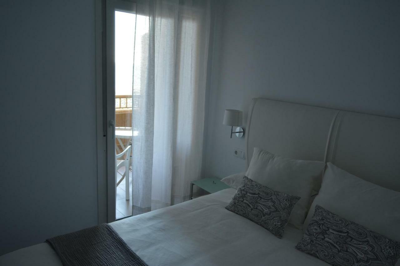 Apartamento Playa Victoria - 加的斯 外观 照片