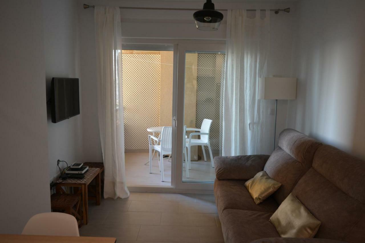 Apartamento Playa Victoria - 加的斯 外观 照片